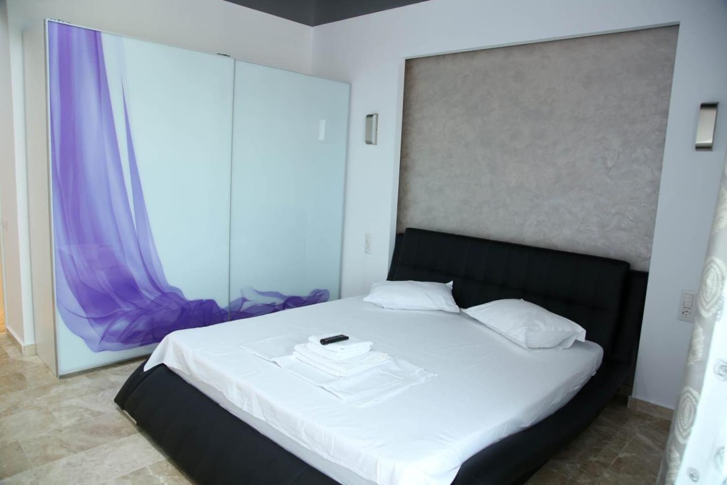 Sophia 2 & Moonlight Apartaments Mamaia Bagian luar foto